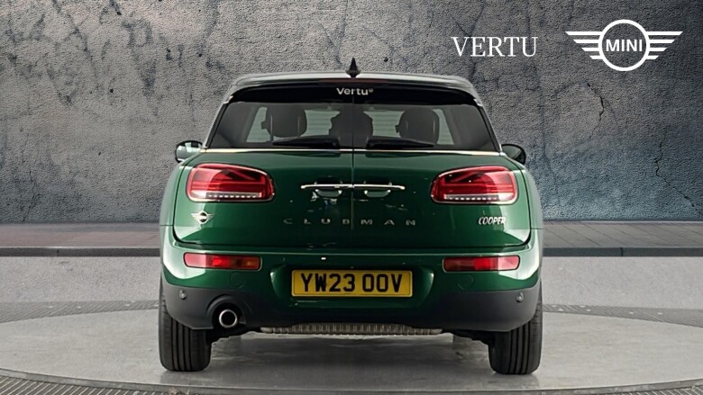 MINI Clubman 1.5 Cooper Classic Premium Plus 6dr Auto Petrol Estate